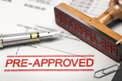 Why Getting Pre-Approved For A Mortgage Is Important